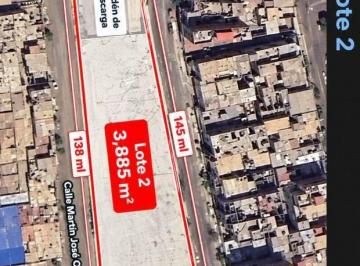 Nave industrial , Callao · Local Comercial / Industrial en Alquiler 3,885 m² – Callao