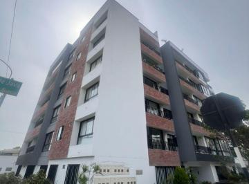 Departamento de 3 habitaciones, Lima · Venta de Exclusivo Dpto con Terraza y Vista Panoramica - Surco