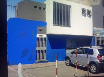Local comercial , Lima · Se Vende Local Comercial en Av Tomas Marzano 453 m² Urb. Chama