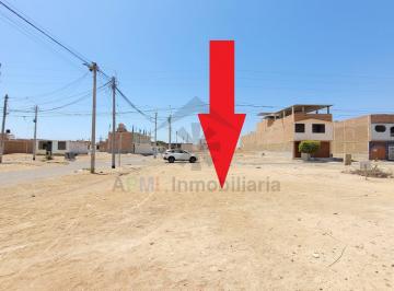 Terreno / Lote , Chiclayo · Venta de Terreno en Urbanización 7 de Agosto en Pimentel