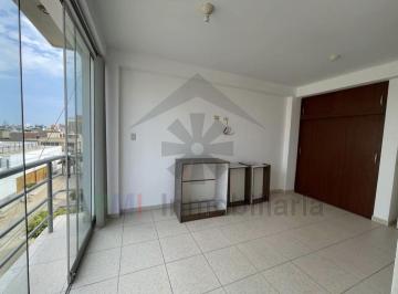 Departamento de 3 habitaciones, Chiclayo · Venta de Departamento en Santa Victoria de Chiclayo