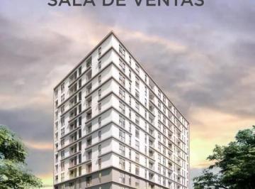 Terreno / Lote , Lima · Frente a Parque con Proyecto Aprobado (14 Pisos)