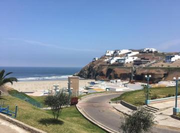 Casa de 6 habitaciones, Cañete · Espectacular Casa de Playa en Venta en Lomas del Mar Amoblada con Vista Al Mar