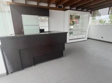 Departamento de 3 habitaciones, Lima · Bajo de Precio! Vendo Lindo Departamento Duplex en Chacarilla San Borja con Amplia Terraza