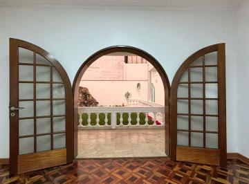 Casa de 14 habitaciones, Lima · A1 Hermosa Casa Alquiler Miraflores