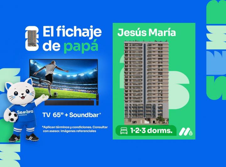 Edificios , Lima · Salaverry 1082