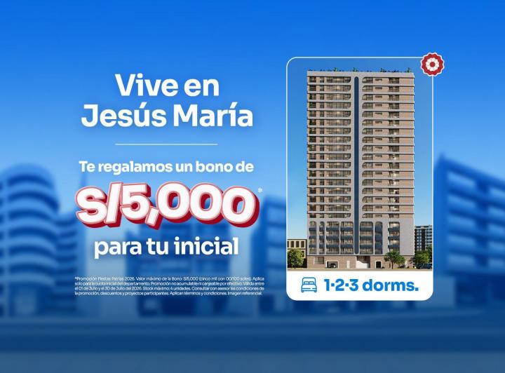 Edificios , Lima · Salaverry 1082