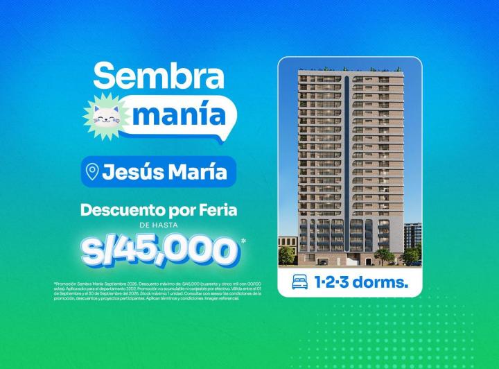 Edificios , Lima · Salaverry 1082