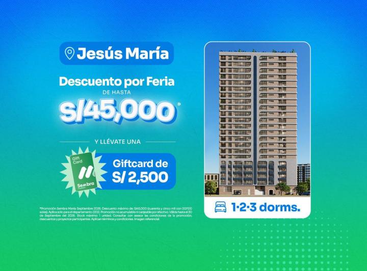 Edificios , Lima · Salaverry 1082