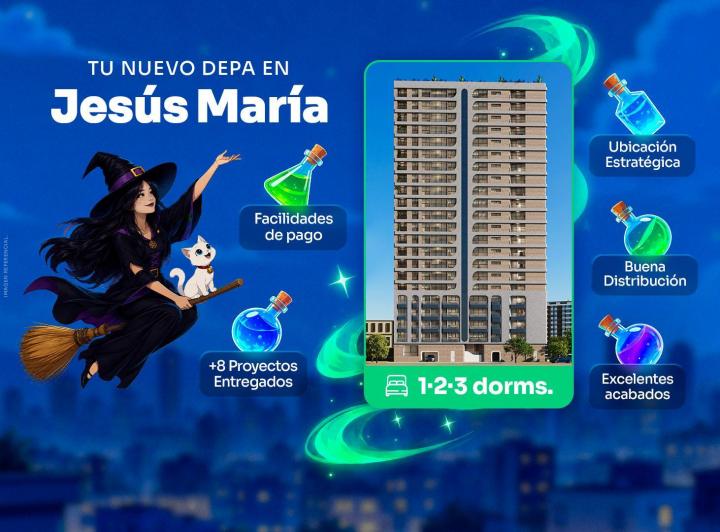Edificios , Lima · Salaverry 1082