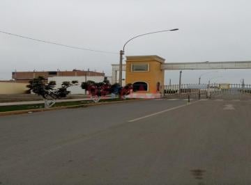Terreno / Lote · 120m² · Se Vende Terreno en Brisas de Barranca
