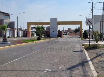 Terreno / Lote , Chiclayo · Remate de Terreno en Urbanización La Ensenada Primera Etapa – Pimentel