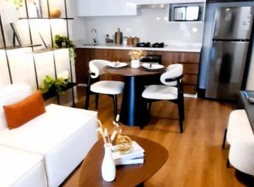 Departamento de 3 habitaciones, Lima · Estreno en Barranco - Enrique Barron 90 m²