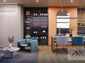 Departamento · 72m² · 3 Dormitorios · Venta Loft en Santa Catalina - Dpto 302 Al 3602a