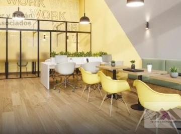 Departamento · 27m² · 1 Dormitorio · Venta Loft en Santa Catalina - Dpto 305 Al 3605 a