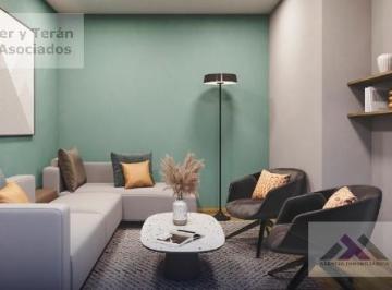 Departamento · 42m² · 1 Dormitorio · Venta Dpto en Santa Catalina - Dpto 301 Al 3601 a