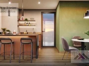 Departamento · 43m² · 1 Dormitorio · Venta Dpto en Santa Catalina - Dpto 404 Al 3604 a