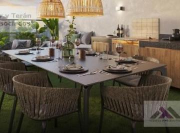 Departamento · 53m² · 2 Dormitorios · Venta Dpto en Santa Catalina - Dpto 2408 Al 3608 a