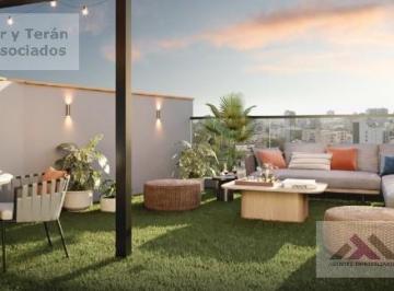 Departamento · 60m² · 2 Dormitorios · Venta Dpto en Santa Catalina - Dpto 2807 Al 3607 a