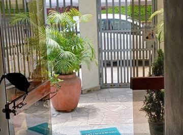 Departamento de 2 habitaciones, Lima · Departamento en Alquiler en Av San Borja Sur