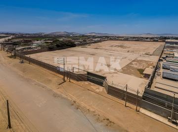Terreno / Lote , Lima · Alquiler Terreno Industrial