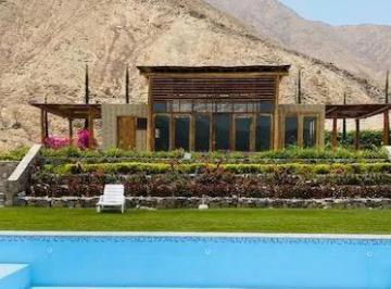 Terreno / Lote · 1024m² · Cieneguilla Terreno de 1024 m² Dentro de Exclusivo Condominio