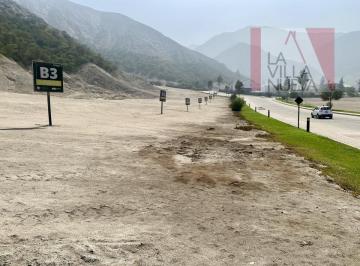Terreno / Lote · 1491m² · Cieneguilla, Terreno en Condominio La Quebrada