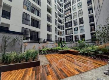 Departamento de 3 habitaciones, Lima · Departamento Piso 1 con Terraza 93 m S/956,496 Sin Terraza 856,512