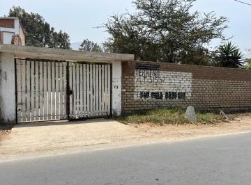 Terreno / Lote , Lima · Excelente Terreno en Venta Muy Bien Ubicado en Cieneguilla