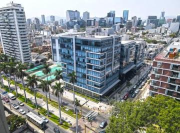 Oficina comercial , Lima · Oficinas Corporativas en El Centro Empresarial Juan de Arona