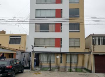 Departamento de 2 habitaciones, Callao · "1er. Piso de Oportunidad, Bien Ubicado"