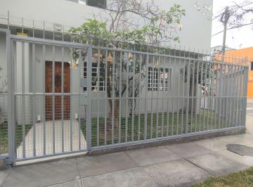 Local comercial de 5 habitaciones, Lima · Se Alquila Local Comercial en Miraflores
