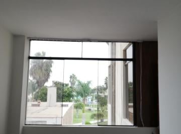 Departamento de 2 habitaciones, Lima · Lindo Dpto. 2 Habitaciones, Frente a Parque – Muy Iluminado