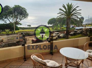 Departamento 200m² Venta Miraflores · Alquilo Elegante Departamento en Miraflores, Malecon