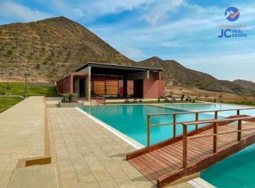 Terreno / Lote · 140m² · Terreno en Venta, Condominio Monte Alto, Asia!