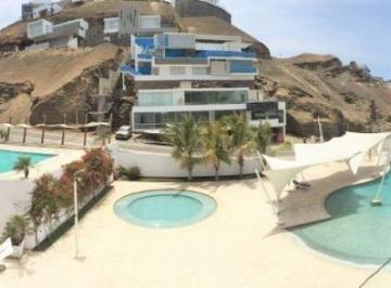 Terreno / Lote · 354m² · Vendo Terrenos de Playa - Club Náutico Poseidon