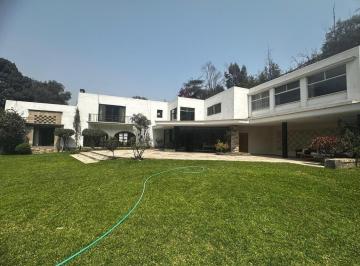 Casa · 10656m² · 8 Dormitorios · 15 Estacionamientos · Casa Venta La Molina, At.10,656 m². Piscina, Inmeso y Hermoso Jardín, Terraza