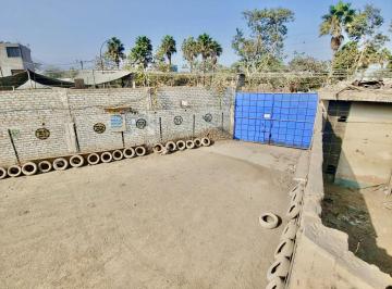 Terreno / Lote , Lima · Venta de Terreno Carabayllo Tungasuca
