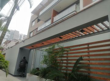 Departamento , Lima · Vendo Duplex Limite de Lince con San Isidro