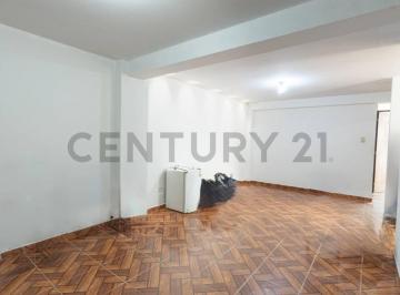 Sala y Comedor · ¡Vive en un Hermoso Departamento en Chorrillos!