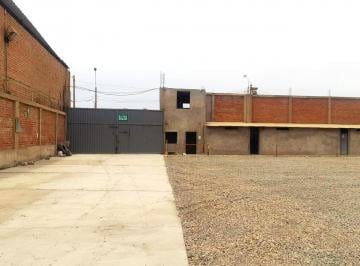 Nave industrial , Lima · Villa El Salvador Vendo Local Industrial (I2) U$2600,000 (Cerca Primer Peaje)