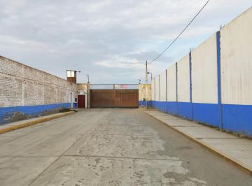 Terreno / Lote · 8820m² · Amplios Terrenos en Venta Cerca Al Parque Industrial de Moche