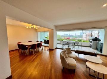 Departamento de 3 habitaciones, Lima · Vendo Hermoso Dpto en Cerros de Camacho Surco