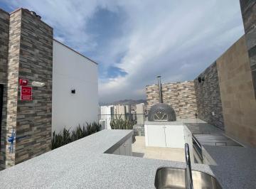 Departamento de 3 habitaciones, Lima · Duplex de Estreno en Santa Beatriz