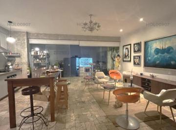 Departamento de 1 habitación, Lima · Vta Barranco Av San Martin Loft 1d 1c 7ºp V/calle Terraza Iluminado Linda Vista