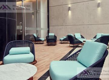Oficina comercial · 193m² · 1 Estacionamiento · Venta Oficina en Centro Empresarial en Surco - Of 803