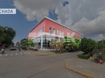 Local comercial de 1 habitación, Coronel Portillo · ¡Local en Zona de Alto Tránsito Peatonal y Vehicular en Pucallpa!