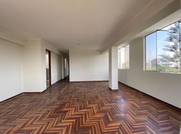 Departamento de 3 habitaciones, Trujillo · Departamento Alquiler Av Paseo de Las Aguas San Andrés. 4 Piso