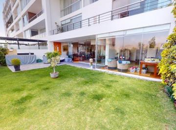 Departamento de 4 habitaciones, Arequipa · Espectacular y Exclusivo Duplex en Cayma