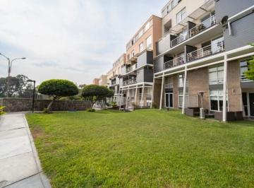 Departamento de 3 habitaciones, Lima · Vendo Departamento Triplex de 126 m² en La Molina
